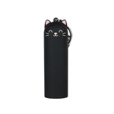 1 - باور بانك قطّة سوداء 4800mAh